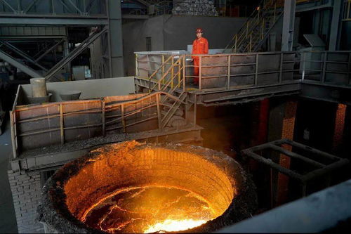 沙鋼集團東北特鋼公司煉鋼廠 全力沖刺 打好年底收官戰(zhàn)