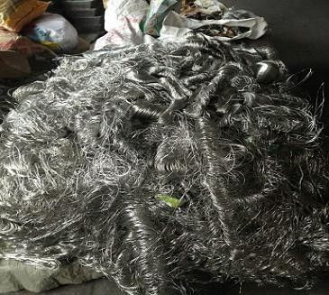 郴州市現(xiàn)金收購愛法305錫線海源冶煉廠回收