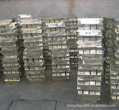 【云錫錫錠、精錫錠】價(jià)格,廠家,圖片,錫及錫合金,深圳市奧成錫業(yè)-