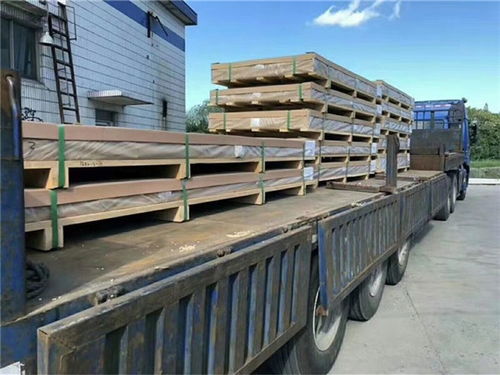 南京5056 o態(tài)拉伸鋁板銷售 拉伸鋁板 上海譽(yù)誠金屬制品廠