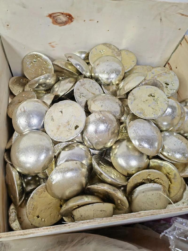 廢錫回收 高效環(huán)保，專業(yè)上門回收各類錫材料